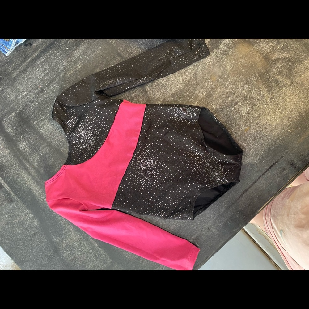 Leotard